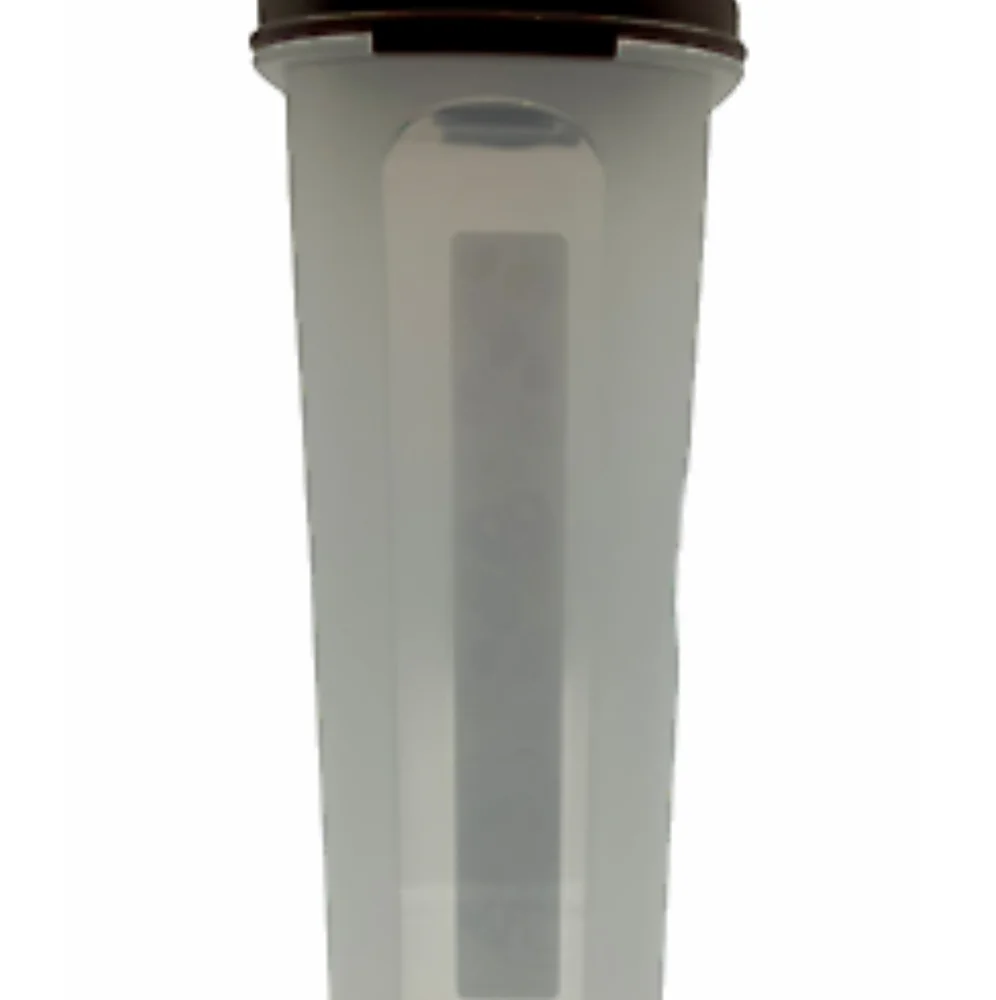 Tupperware Oval Modular Mate - Picture 4 of 14